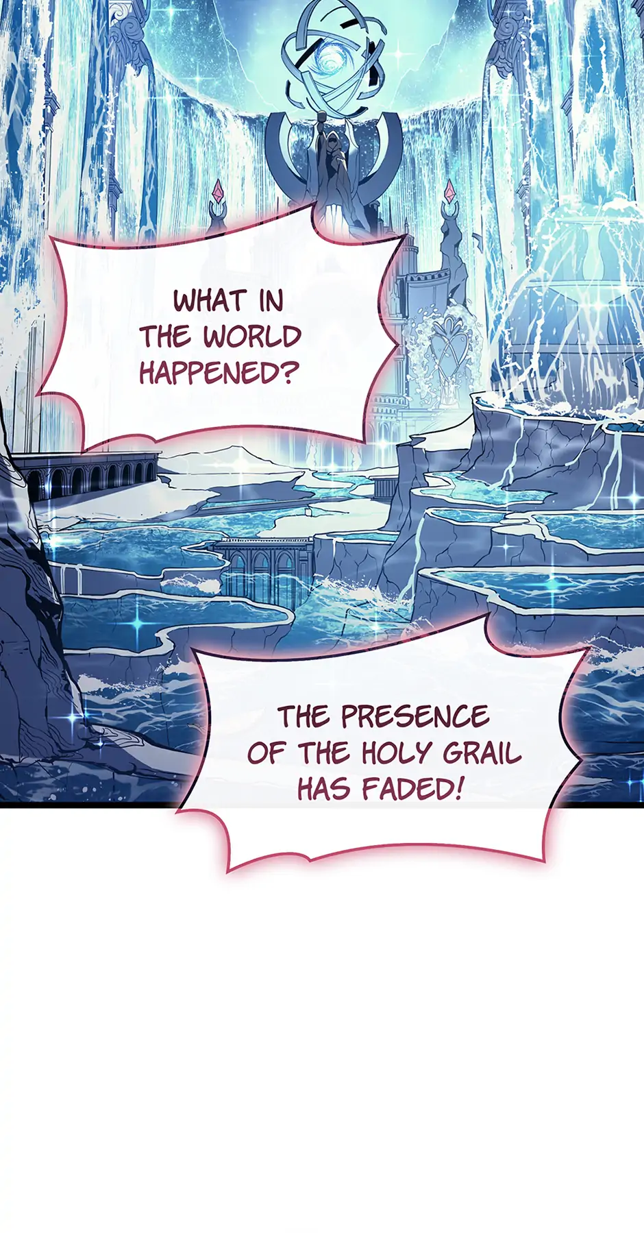 Read The Return of the Disaster Class Hero Manga Online