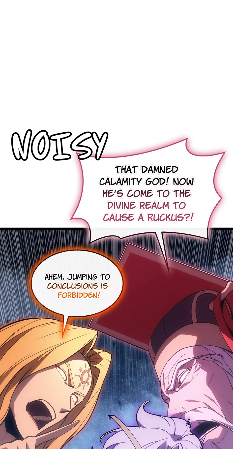 Read The Return of the Disaster Class Hero Manga Online