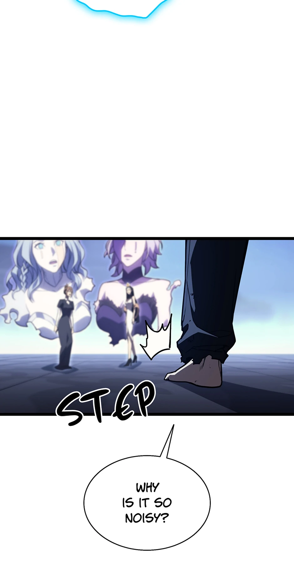 Read The Return of the Disaster Class Hero Manga Online