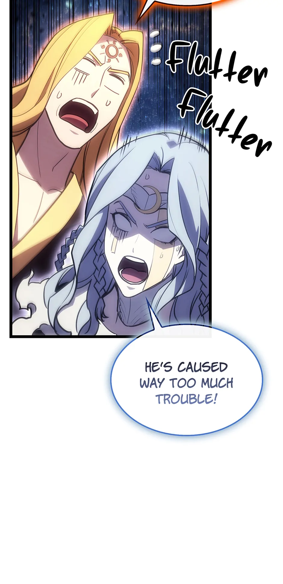 Read The Return of the Disaster Class Hero Manga Online