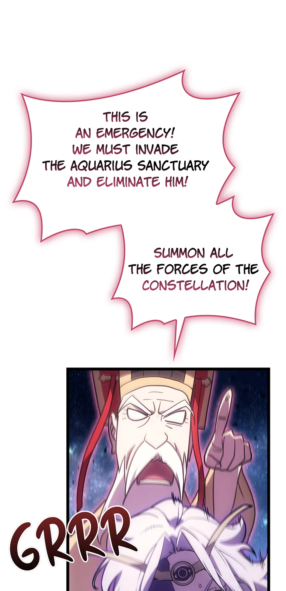 Read The Return of the Disaster Class Hero Manga Online