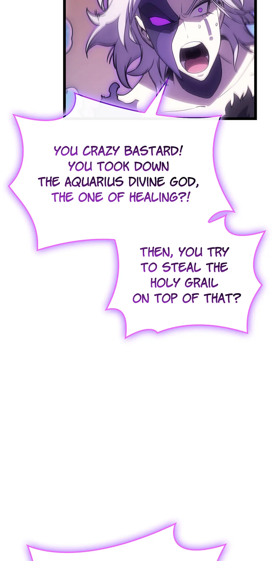 Read The Return of the Disaster Class Hero Manga Online