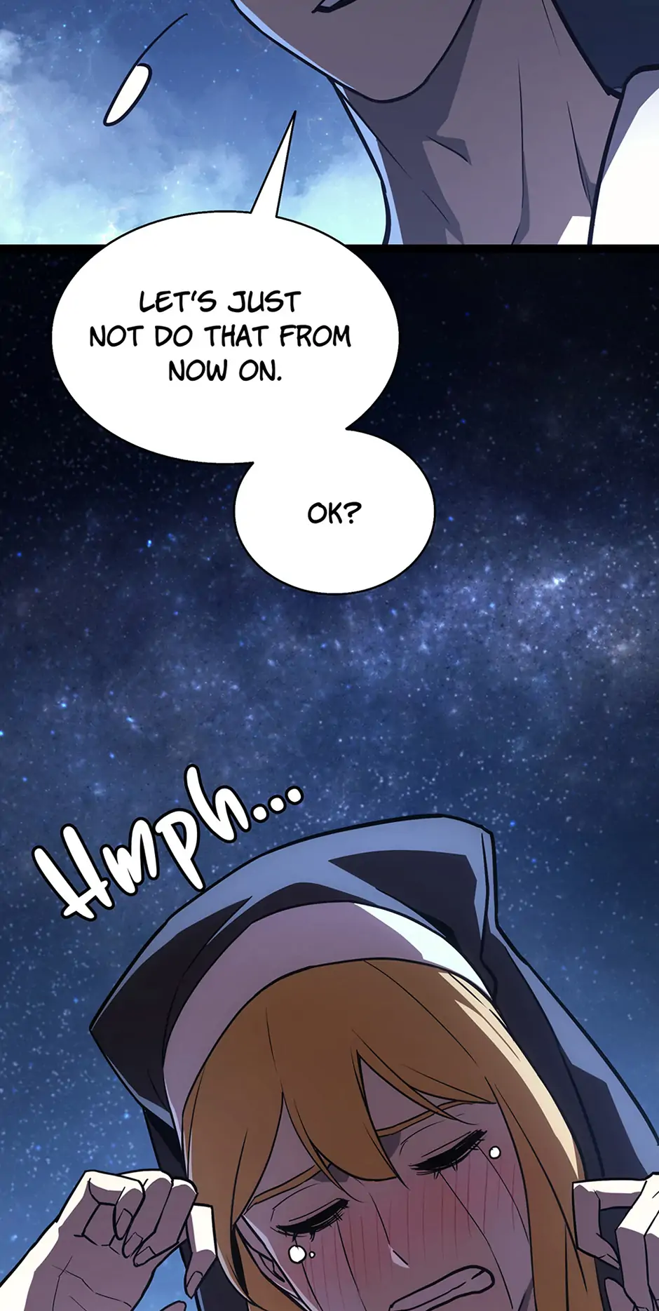 Read The Return of the Disaster Class Hero Manga Online