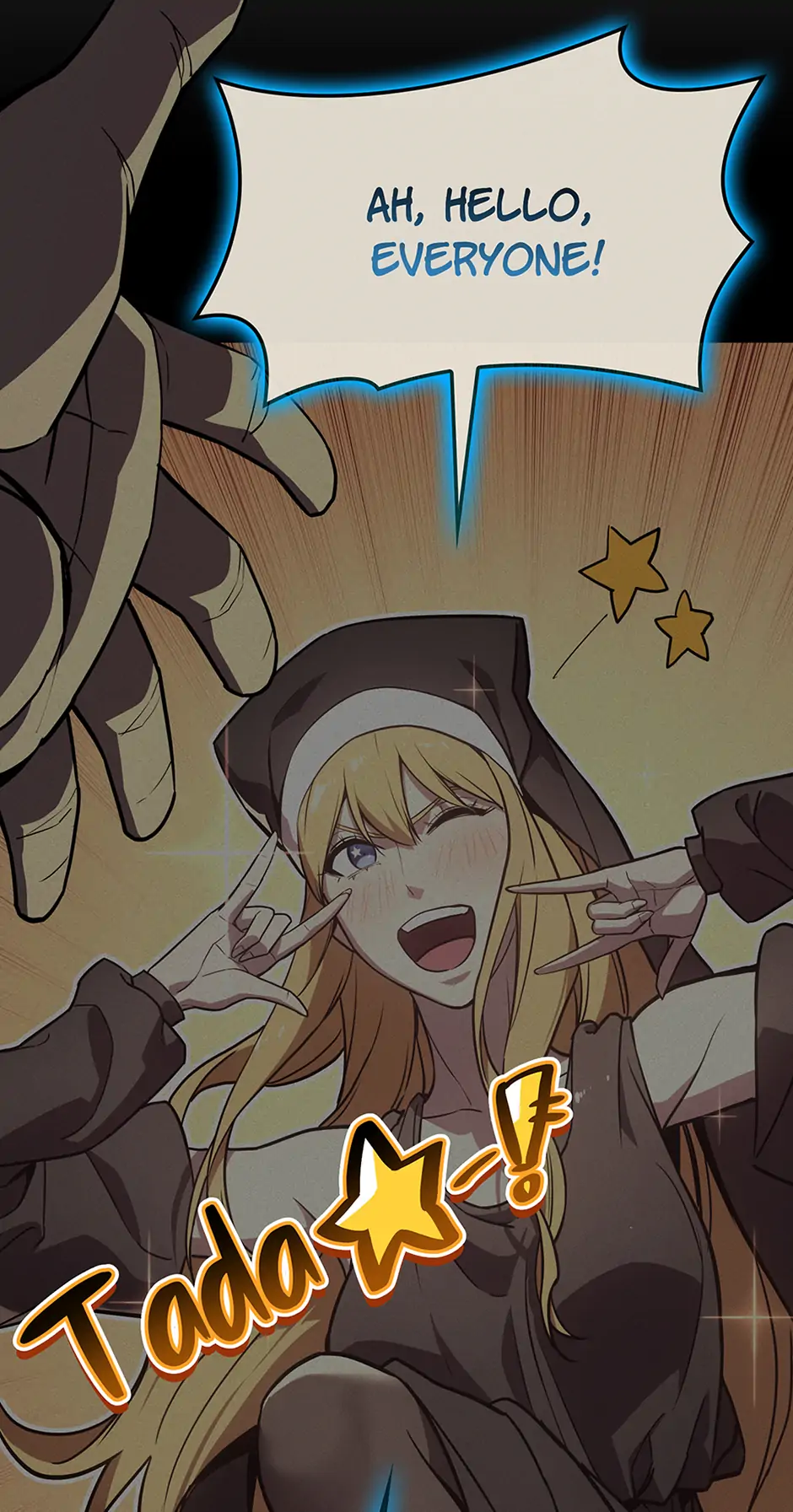 Read The Return of the Disaster Class Hero Manga Online