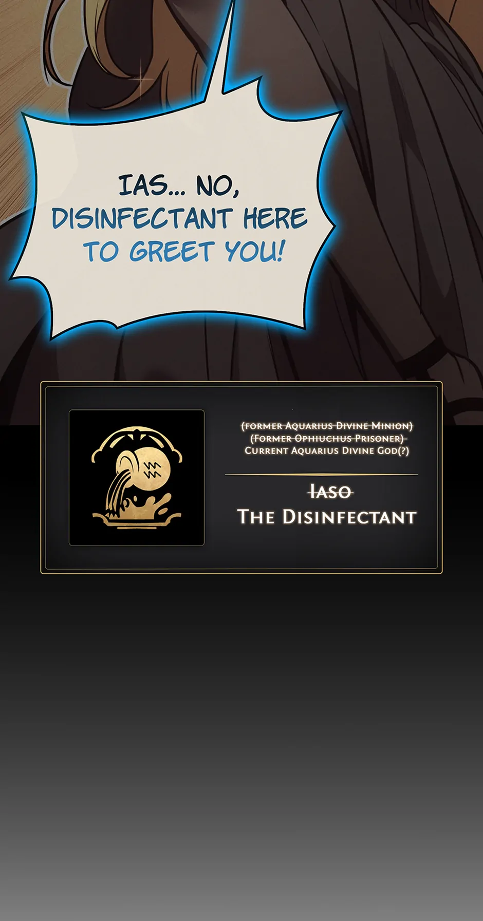 Read The Return of the Disaster Class Hero Manga Online