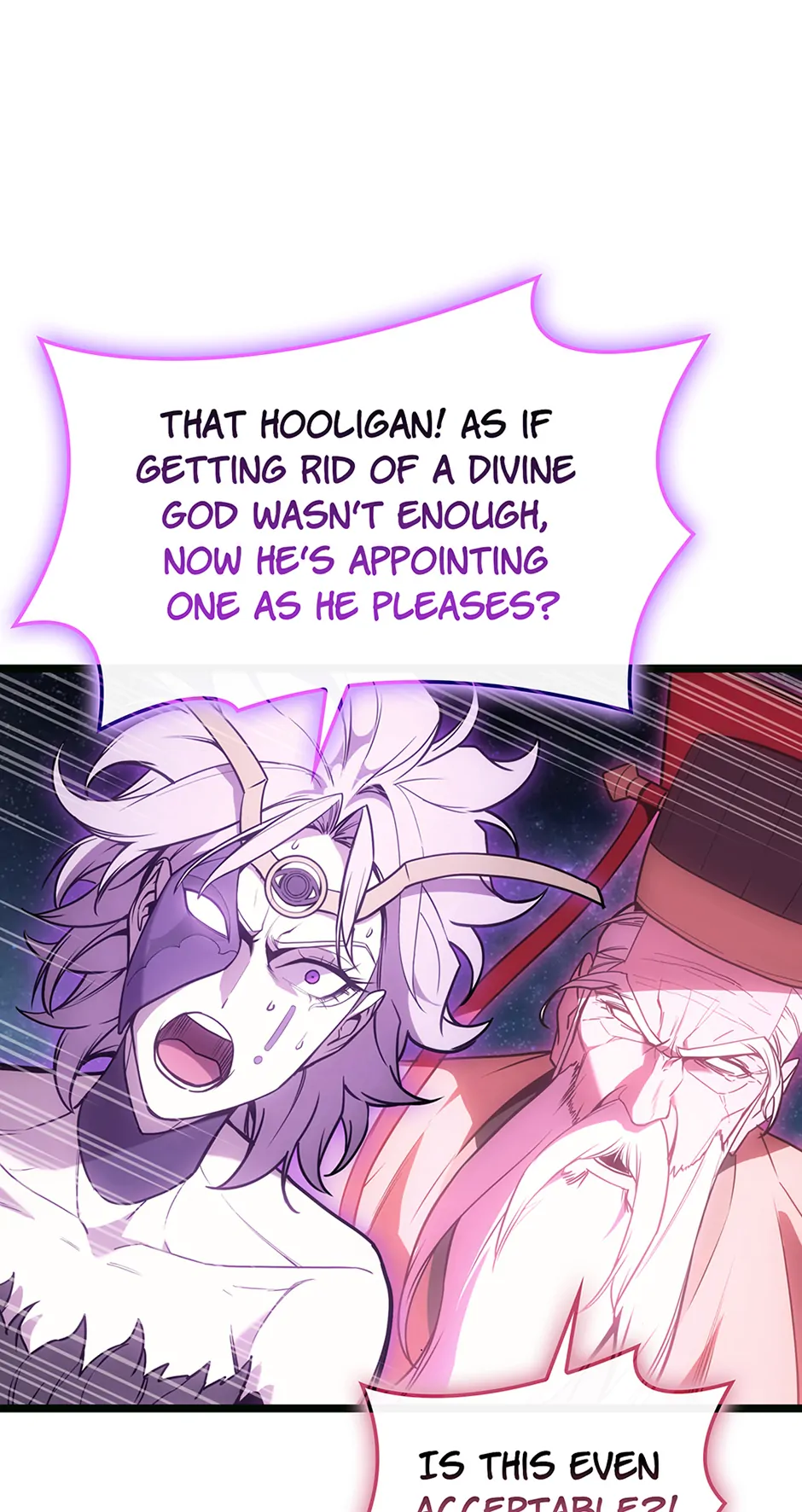 Read The Return of the Disaster Class Hero Manga Online