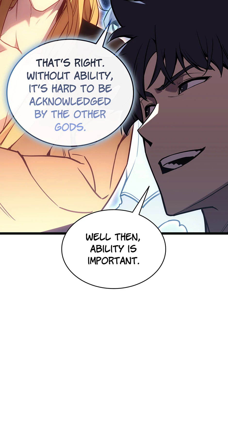 Read The Return of the Disaster Class Hero Manga Online