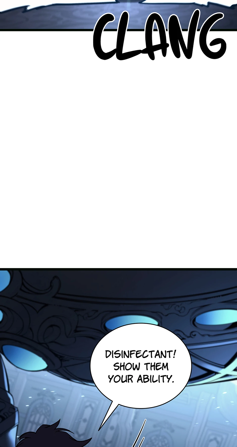 Read The Return of the Disaster Class Hero Manga Online