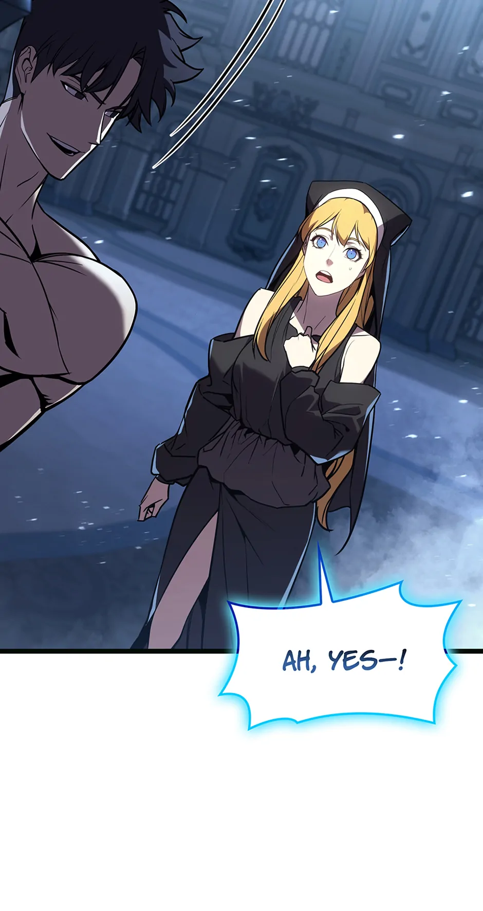 Read The Return of the Disaster Class Hero Manga Online