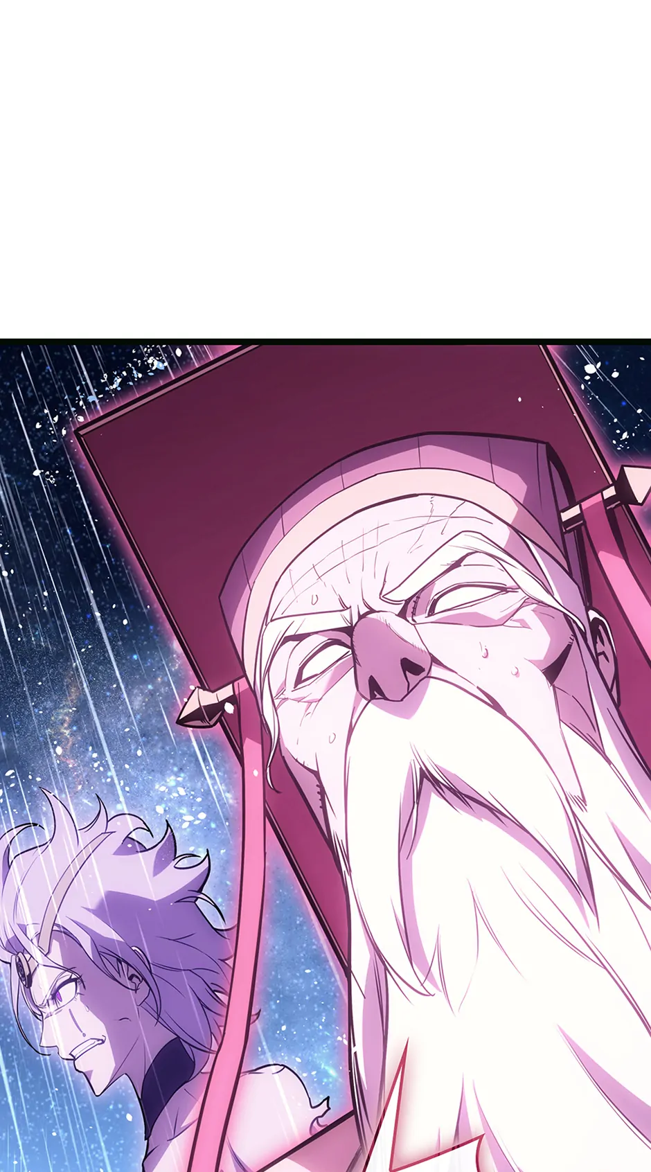 Read The Return of the Disaster Class Hero Manga Online