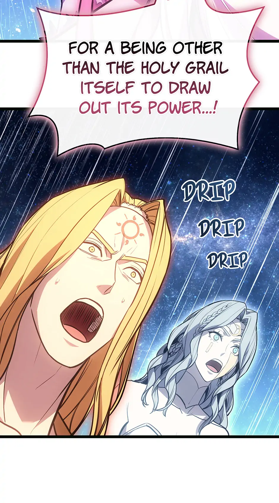 Read The Return of the Disaster Class Hero Manga Online