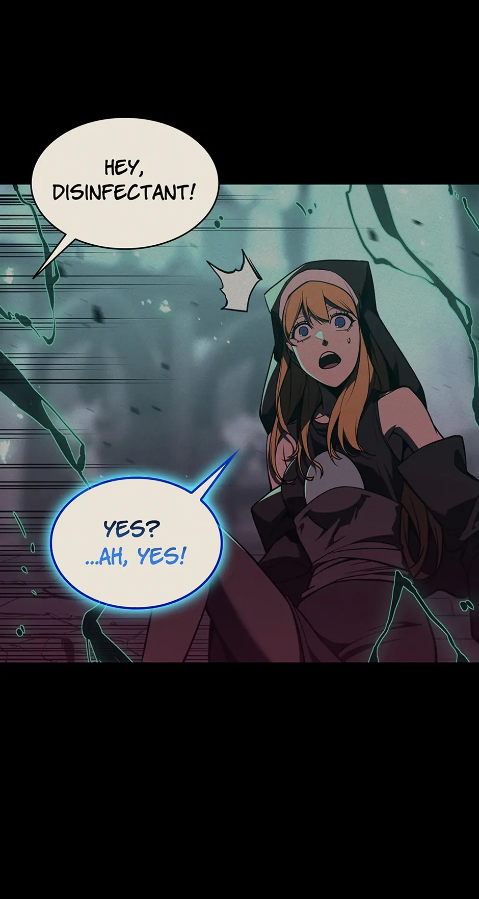 Read The Return of the Disaster Class Hero Manga Online