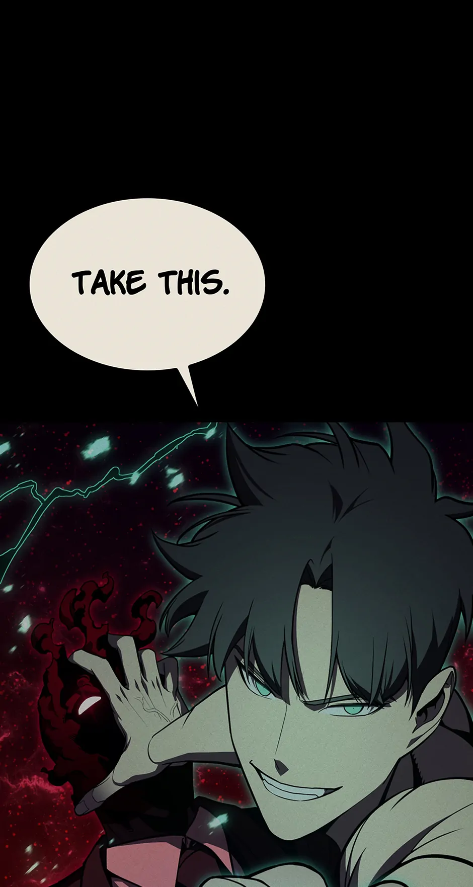 Read The Return of the Disaster Class Hero Manga Online