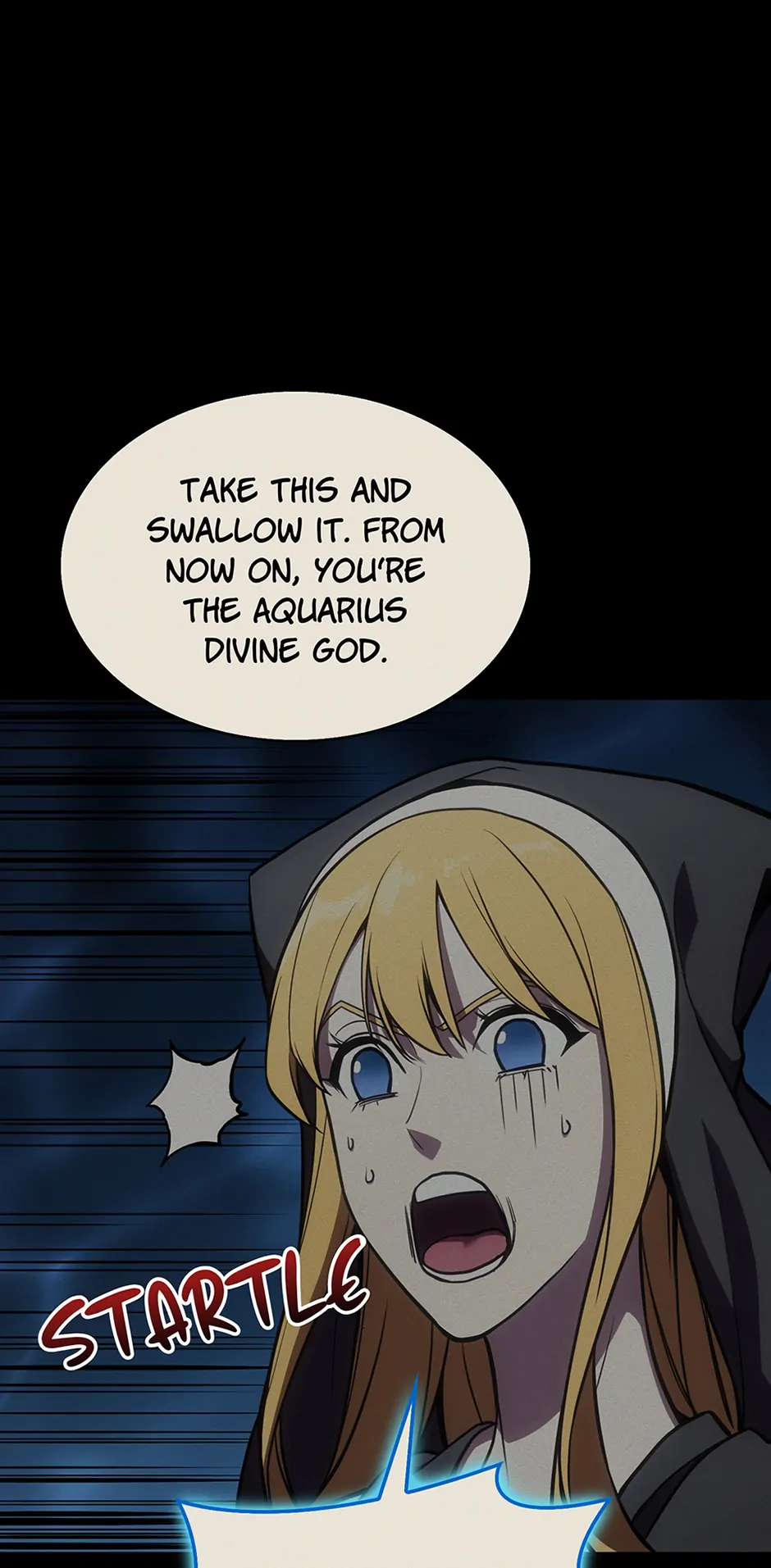 Read The Return of the Disaster Class Hero Manga Online