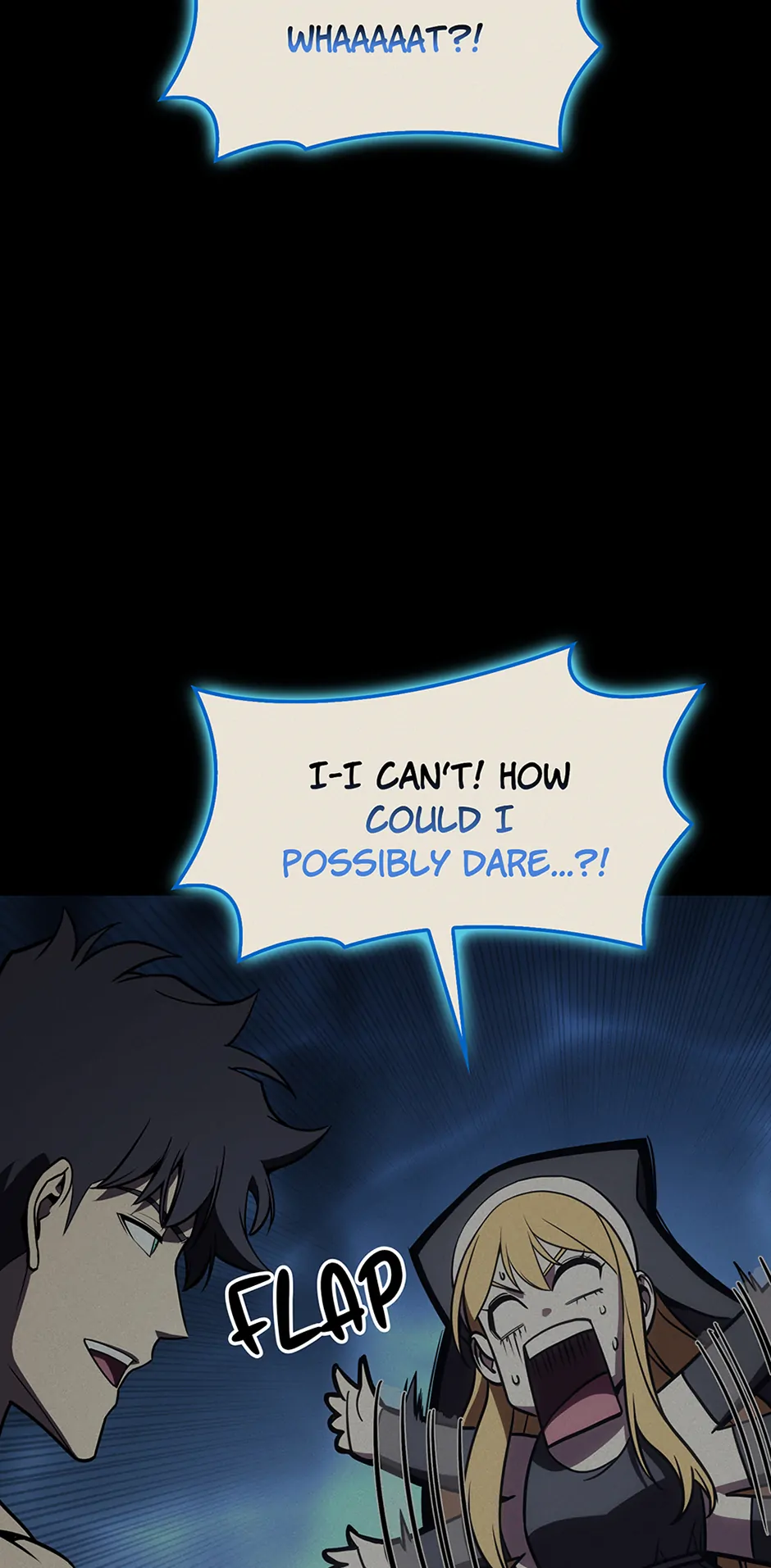 Read The Return of the Disaster Class Hero Manga Online