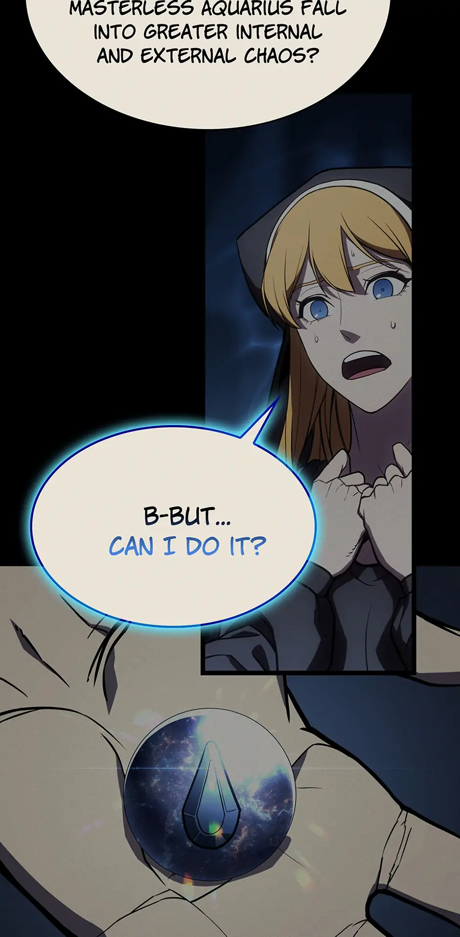 Read The Return of the Disaster Class Hero Manga Online