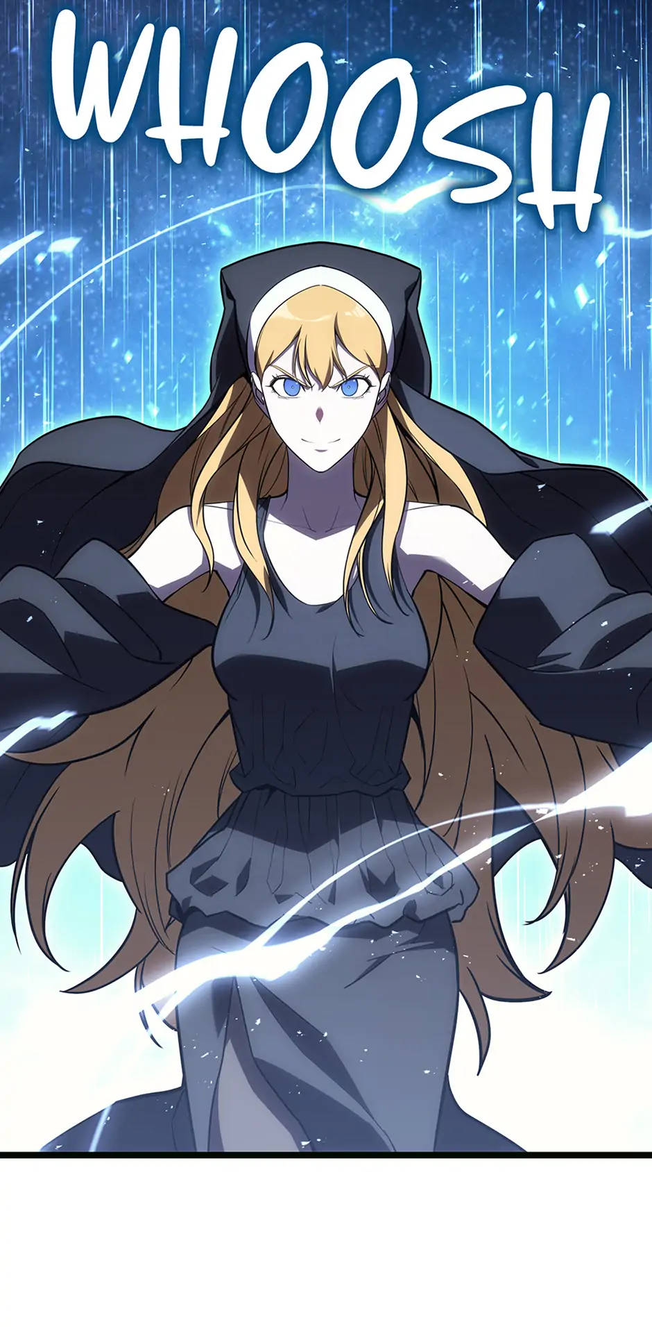 Read The Return of the Disaster Class Hero Manga Online