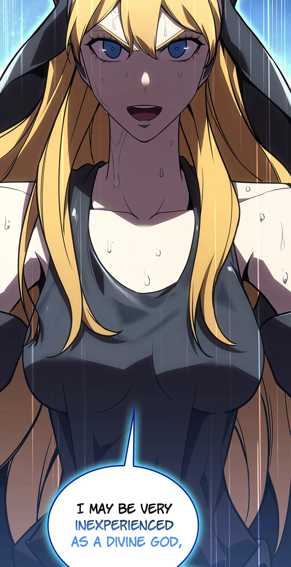 Read The Return of the Disaster Class Hero Manga Online