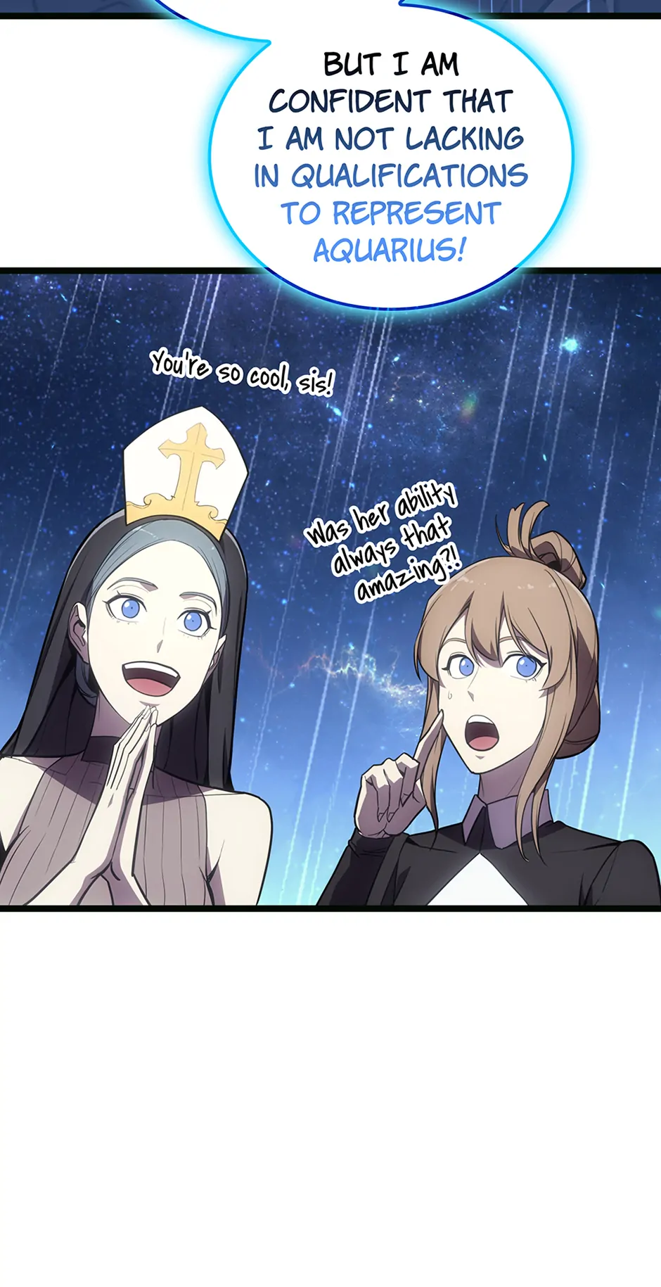 Read The Return of the Disaster Class Hero Manga Online