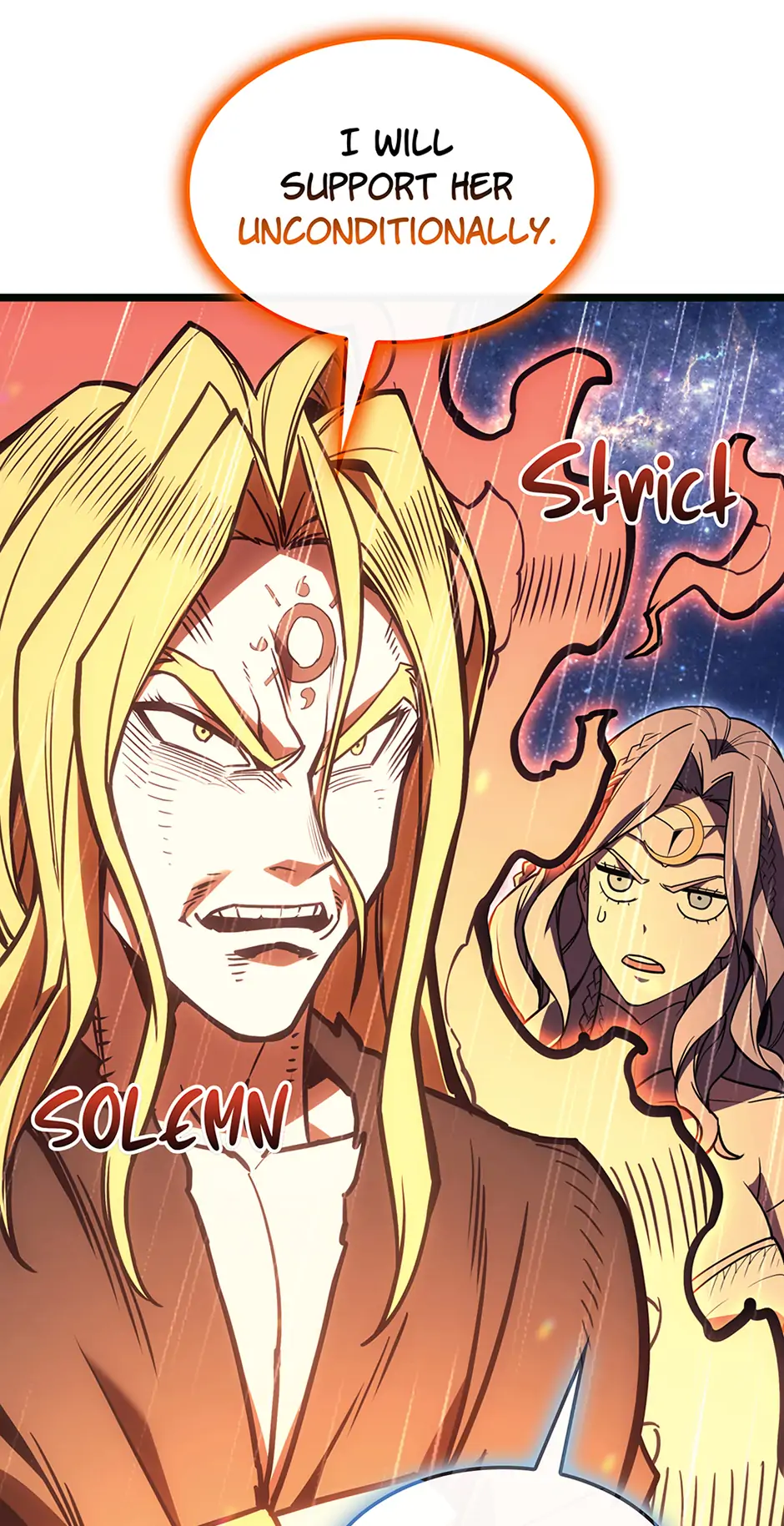 Read The Return of the Disaster Class Hero Manga Online