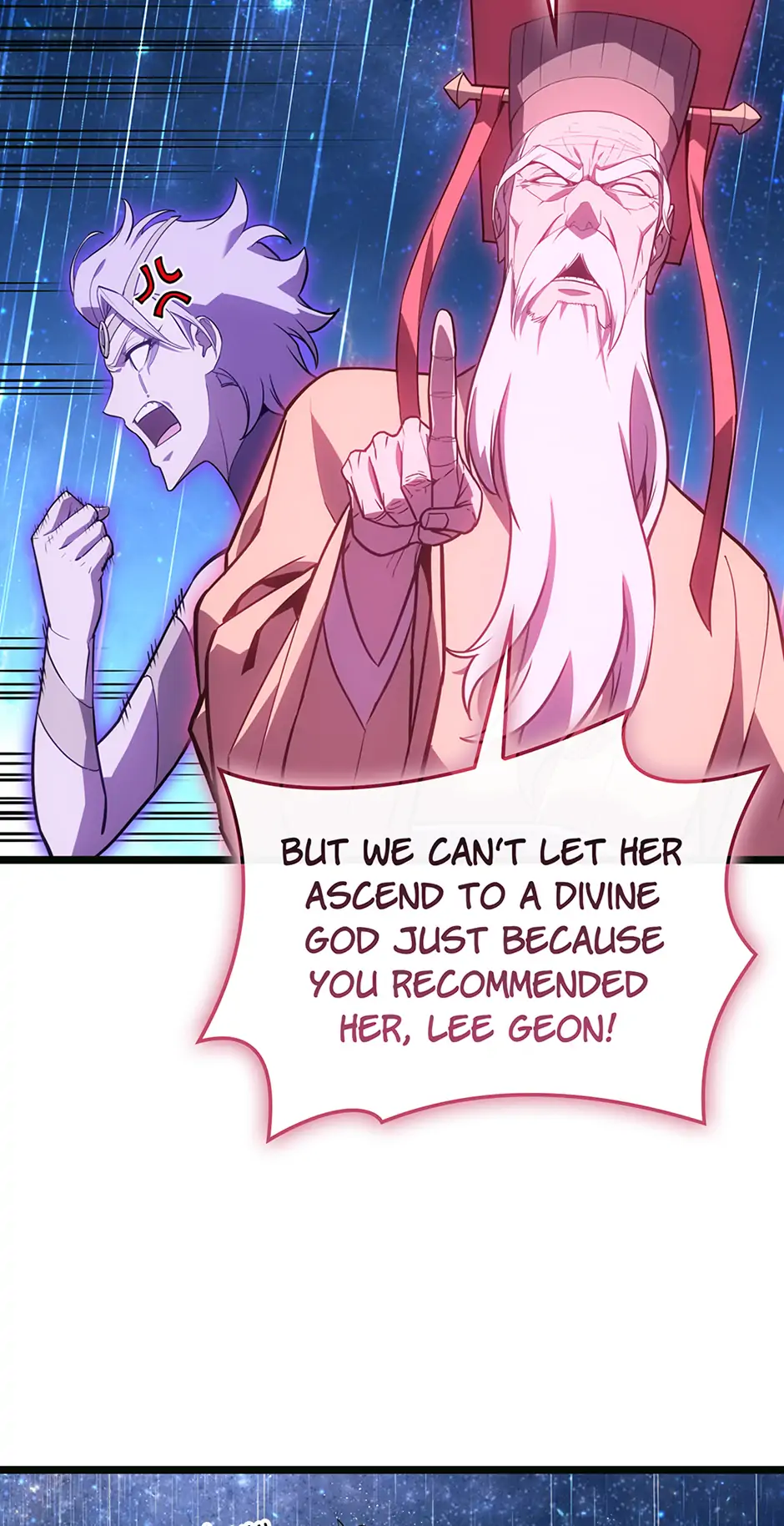 Read The Return of the Disaster Class Hero Manga Online