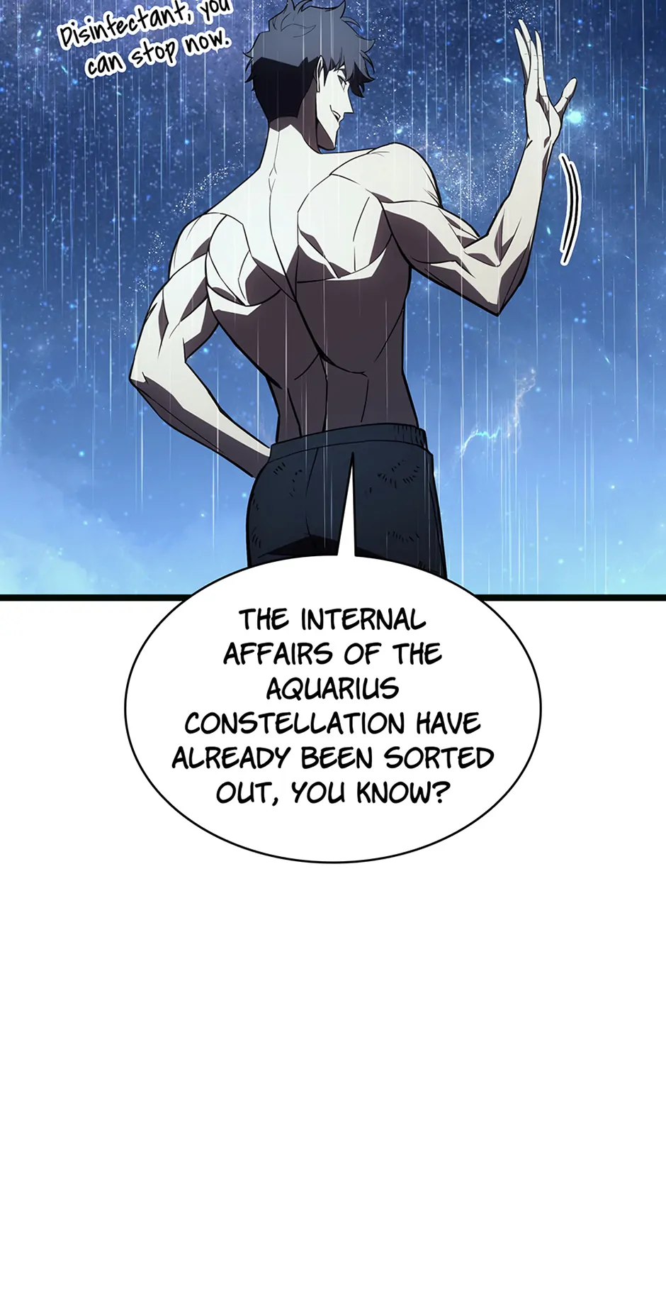 Read The Return of the Disaster Class Hero Manga Online