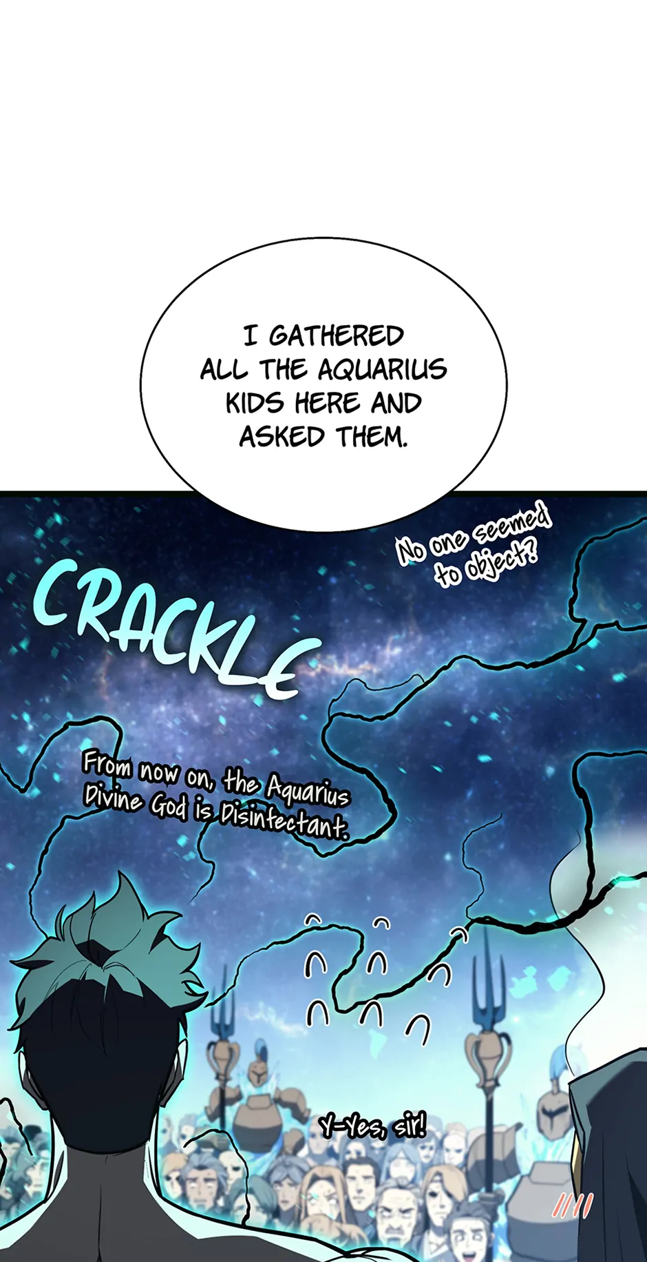 Read The Return of the Disaster Class Hero Manga Online