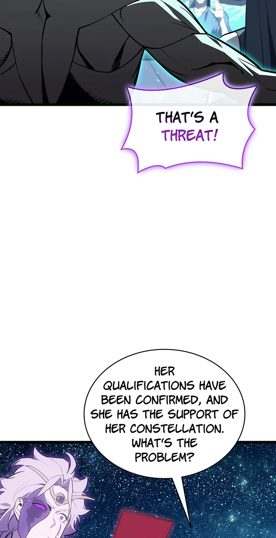 Read The Return of the Disaster Class Hero Manga Online