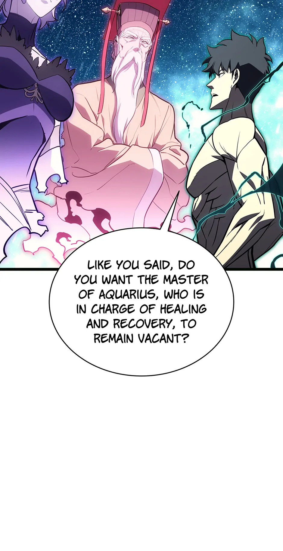 Read The Return of the Disaster Class Hero Manga Online