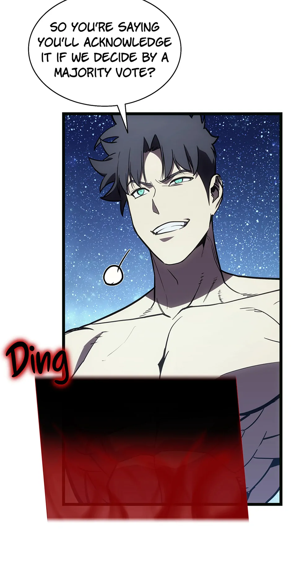 Read The Return of the Disaster Class Hero Manga Online