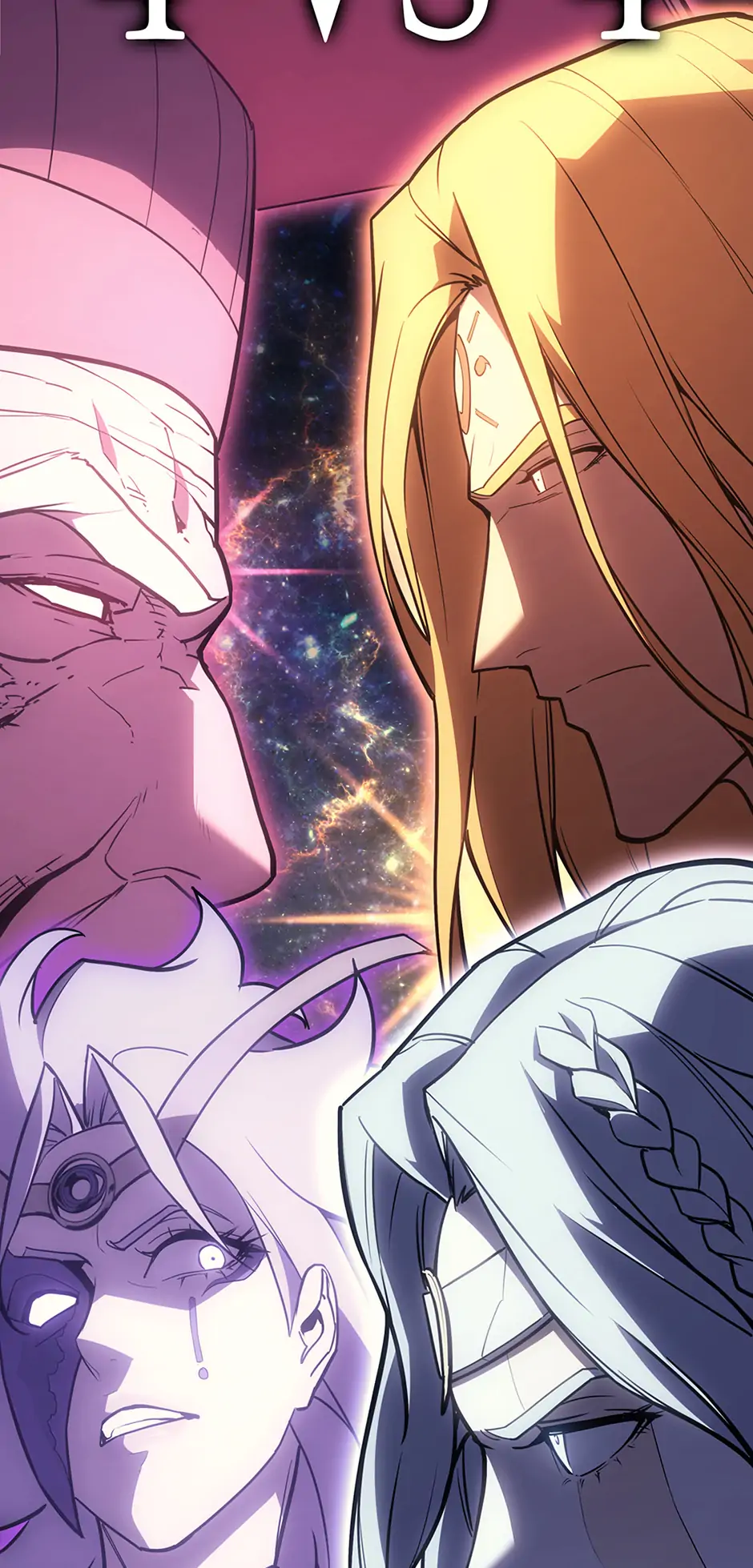 Read The Return of the Disaster Class Hero Manga Online