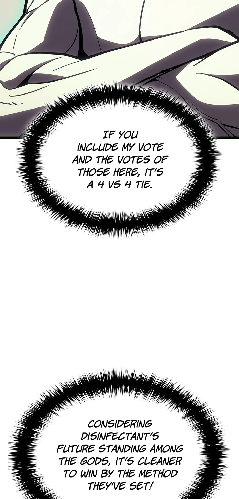 Read The Return of the Disaster Class Hero Manga Online