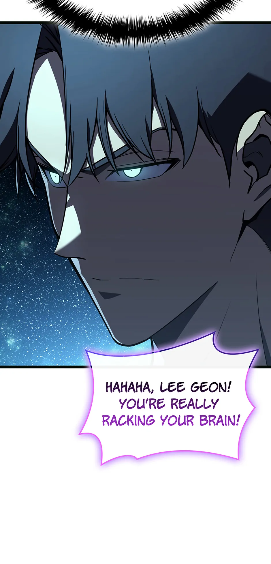 Read The Return of the Disaster Class Hero Manga Online