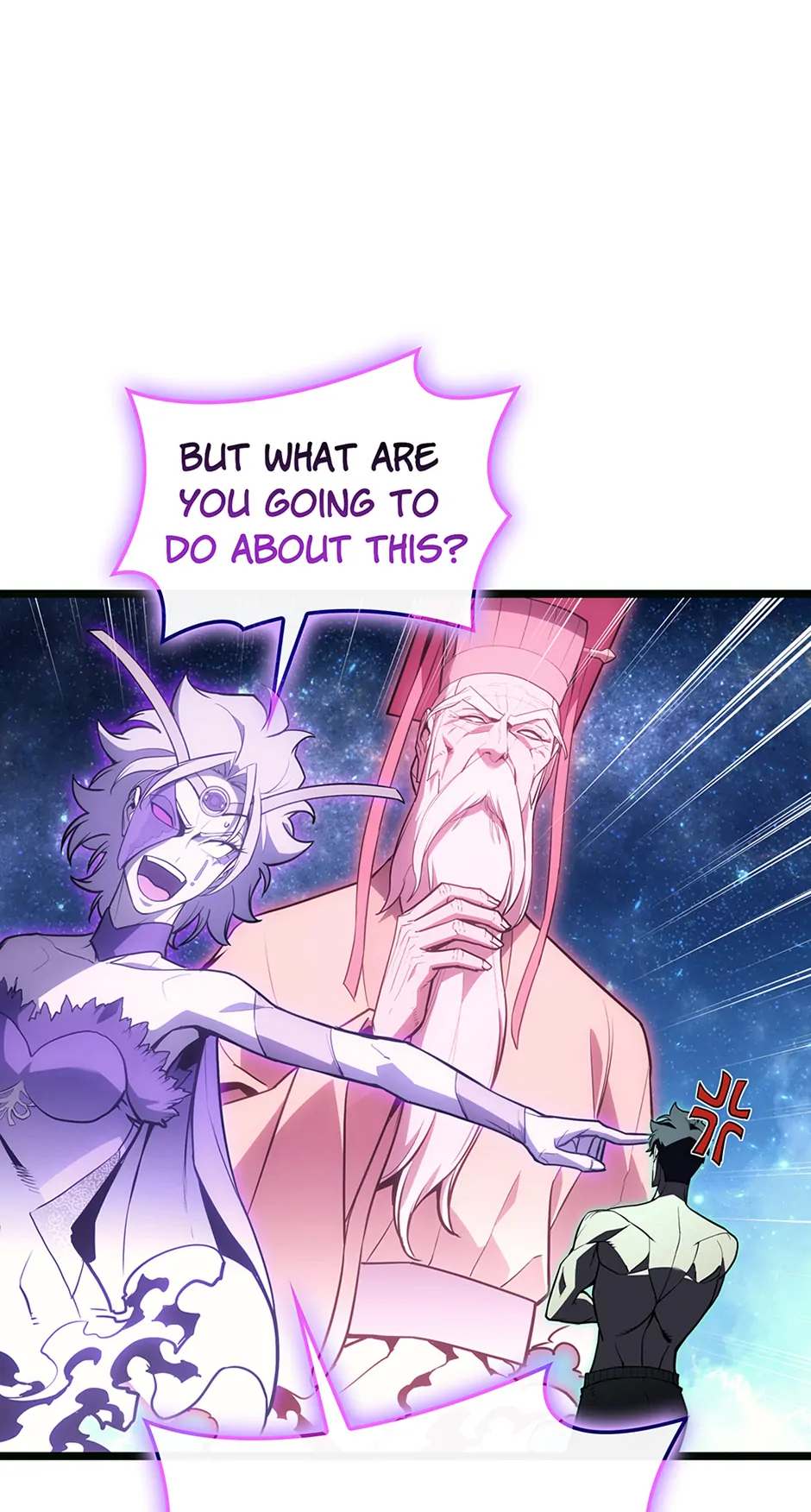 Read The Return of the Disaster Class Hero Manga Online