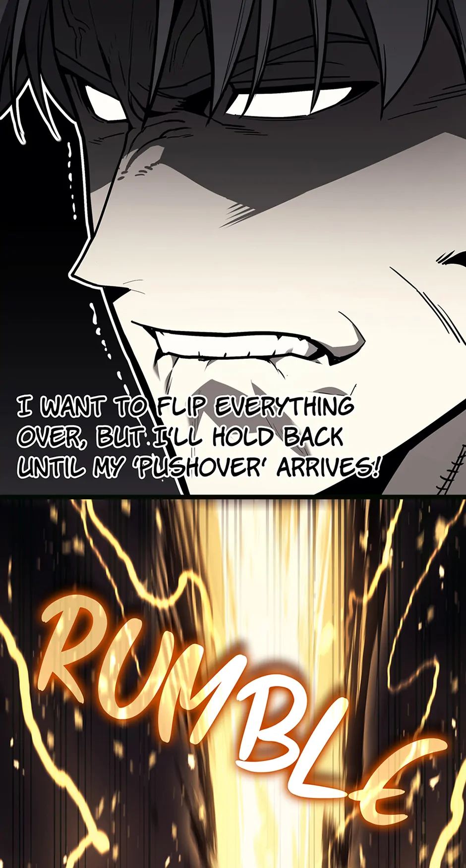 Read The Return of the Disaster Class Hero Manga Online