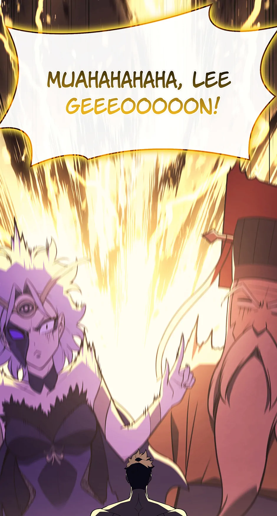 Read The Return of the Disaster Class Hero Manga Online