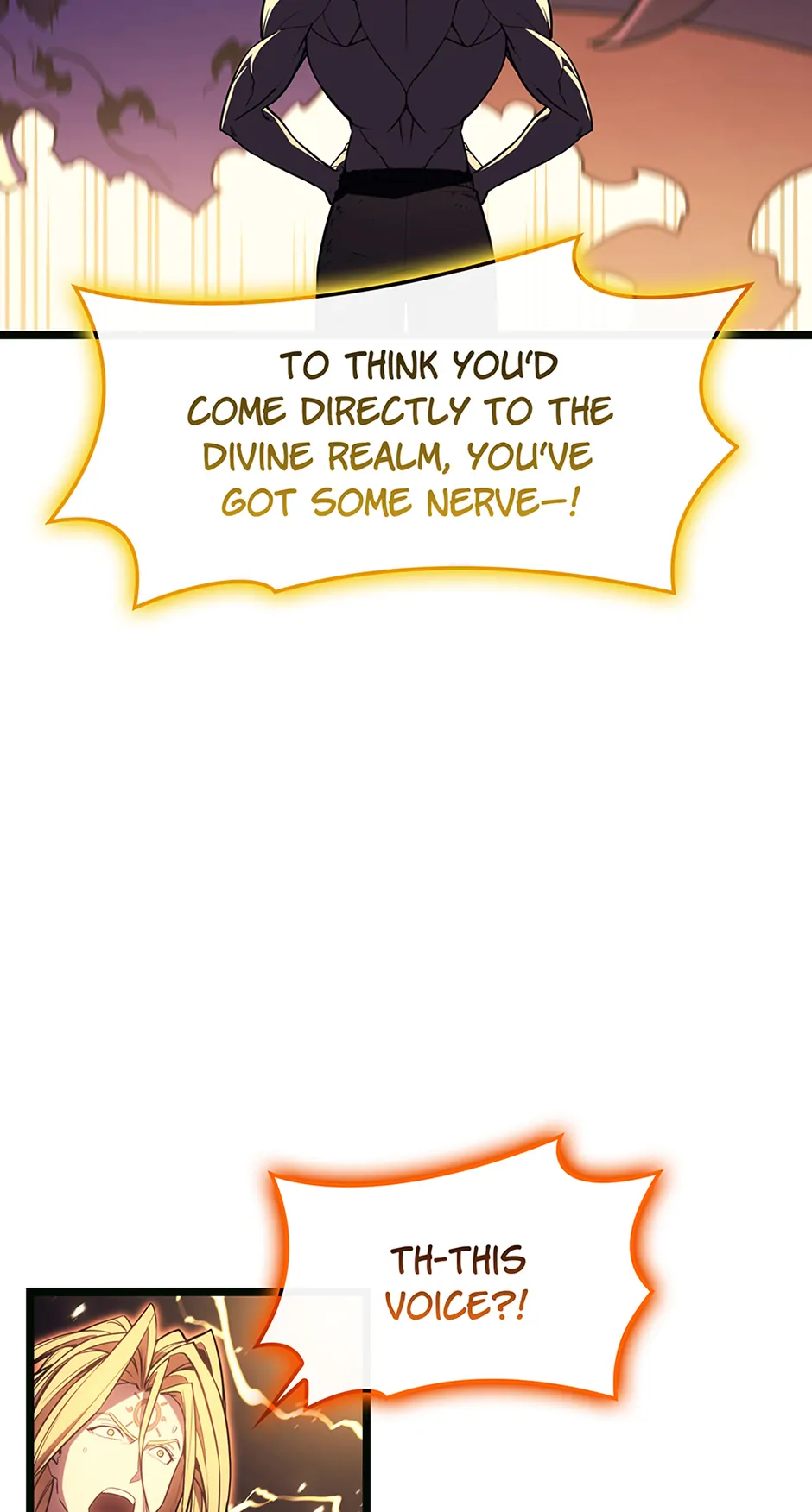 Read The Return of the Disaster Class Hero Manga Online