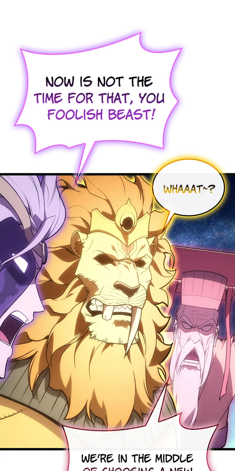 Read The Return of the Disaster Class Hero Manga Online