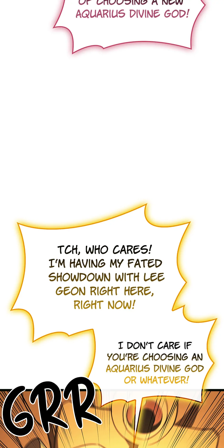 Read The Return of the Disaster Class Hero Manga Online