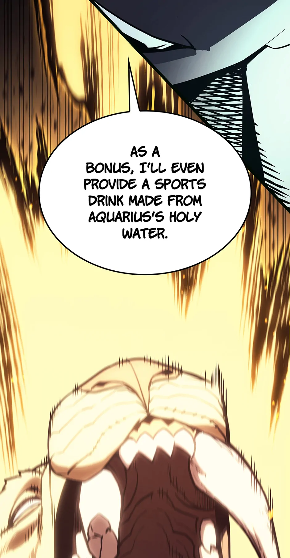 Read The Return of the Disaster Class Hero Manga Online