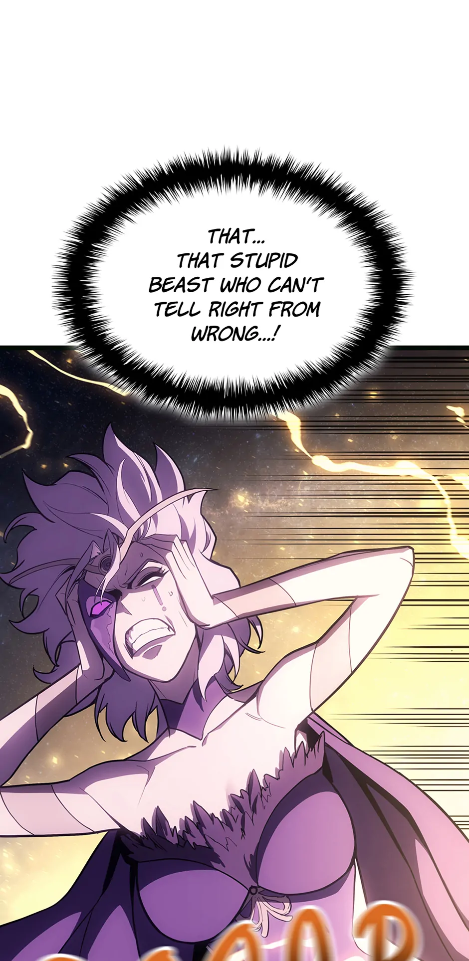 Read The Return of the Disaster Class Hero Manga Online