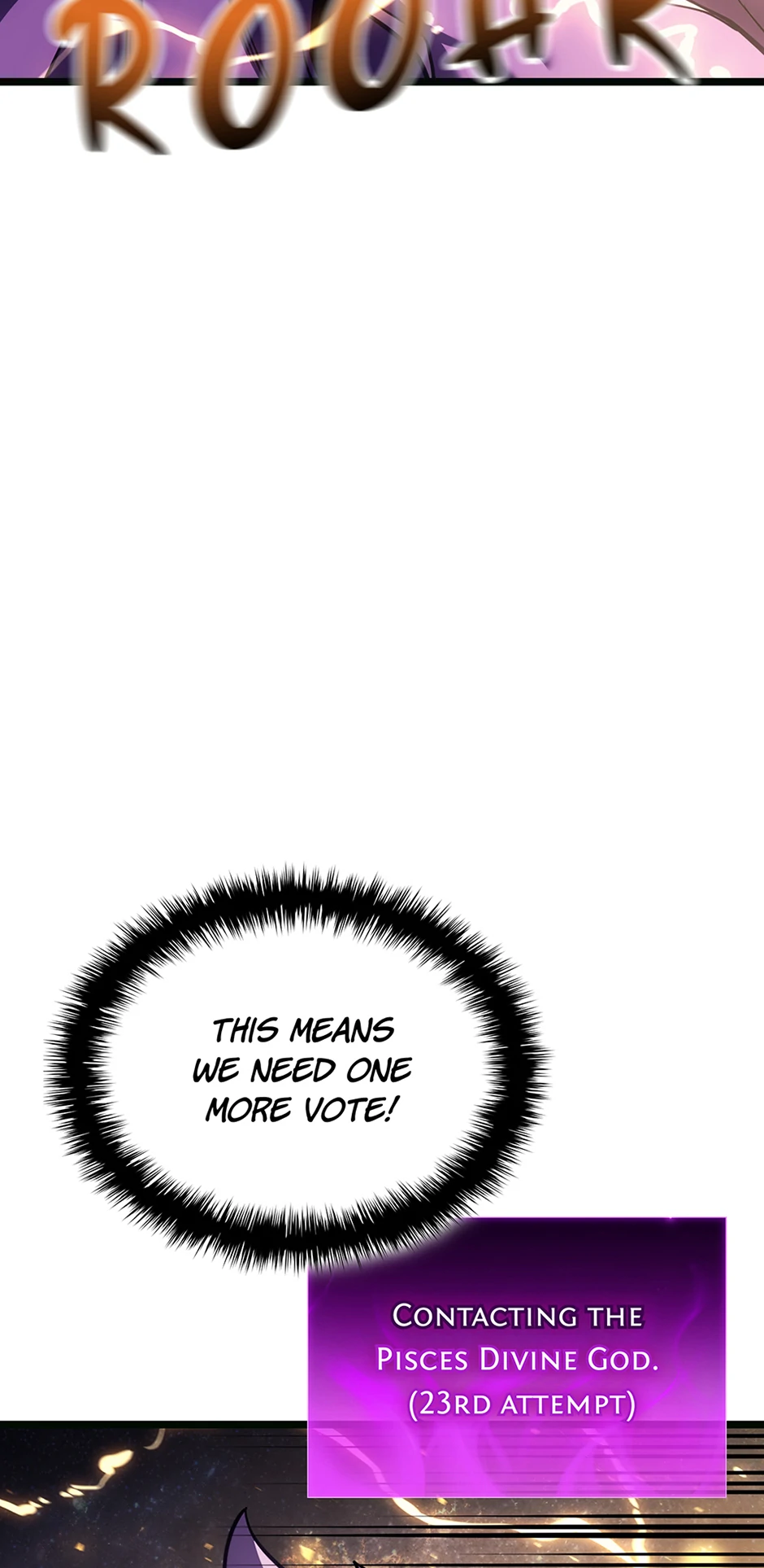 Read The Return of the Disaster Class Hero Manga Online