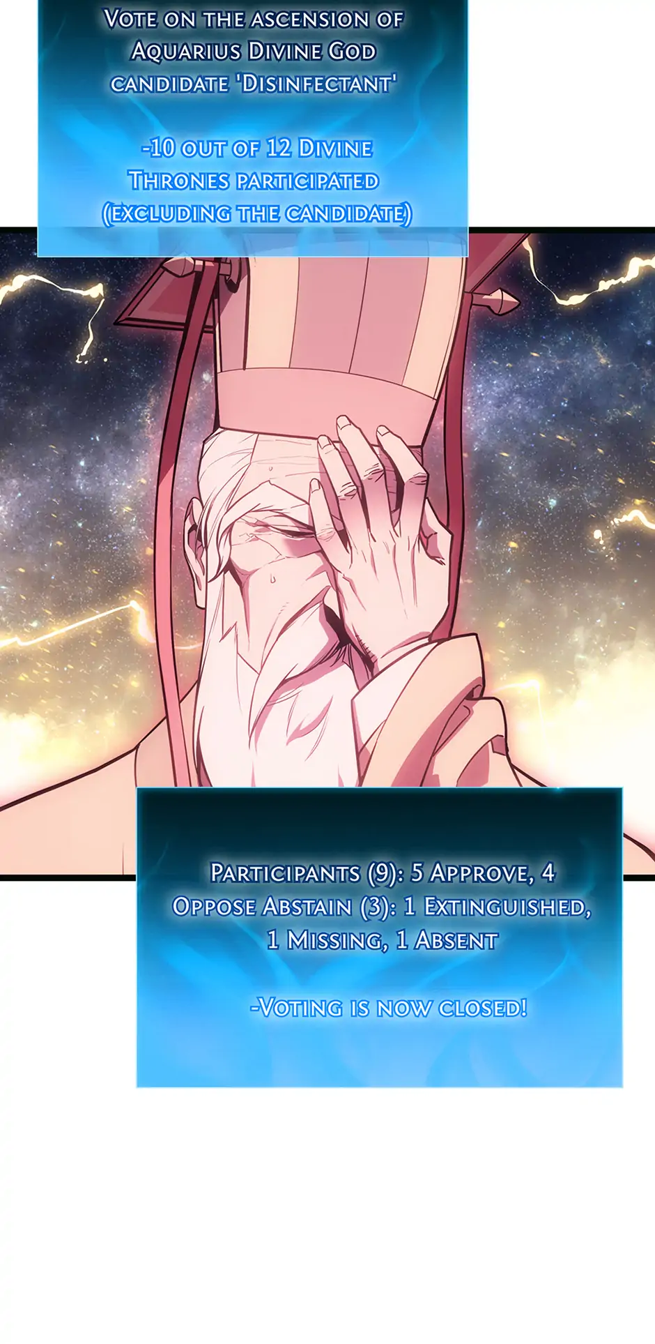 Read The Return of the Disaster Class Hero Manga Online