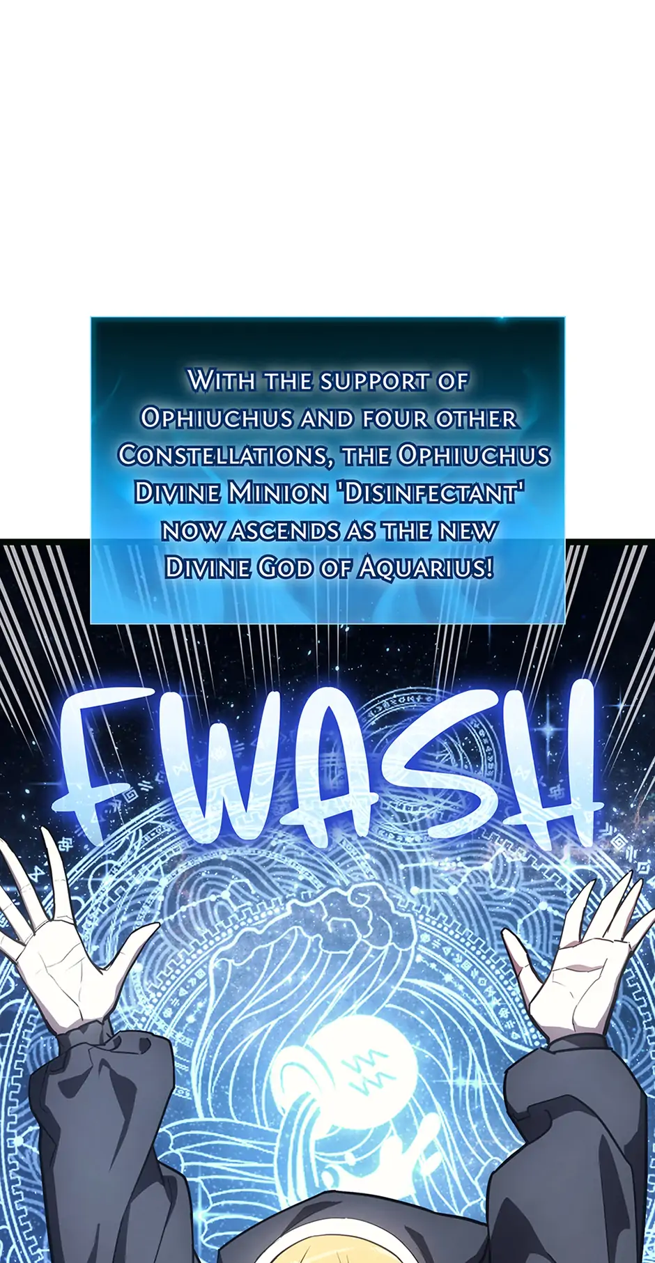 Read The Return of the Disaster Class Hero Manga Online