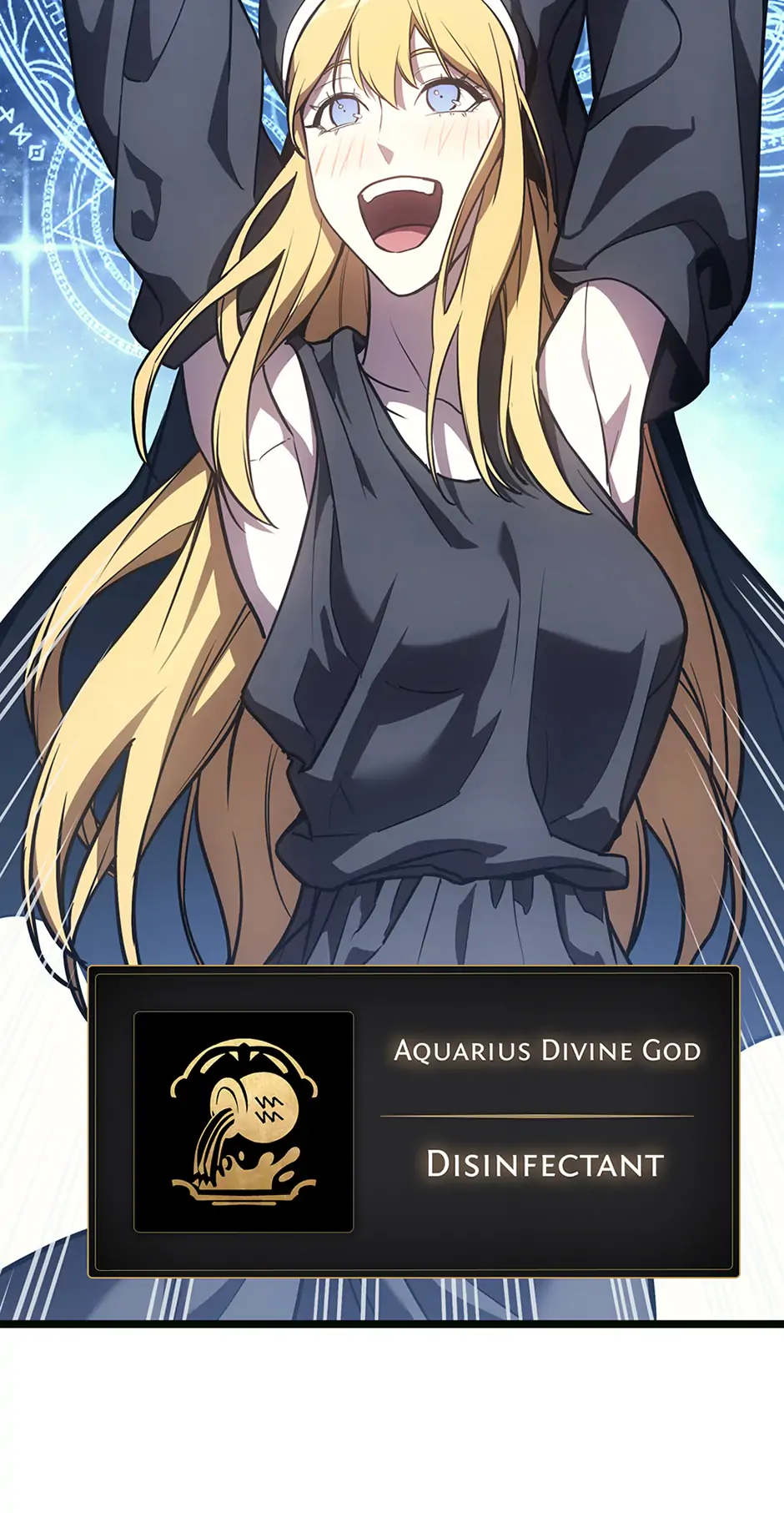 Read The Return of the Disaster Class Hero Manga Online