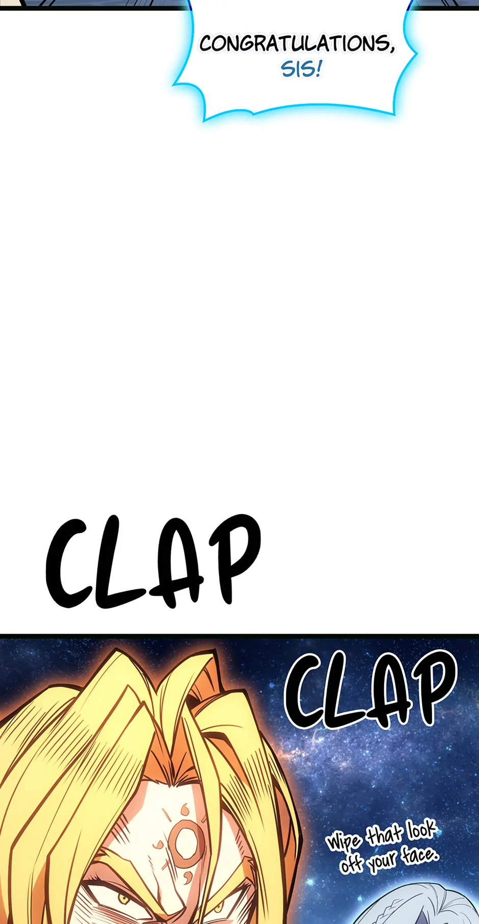 Read The Return of the Disaster Class Hero Manga Online