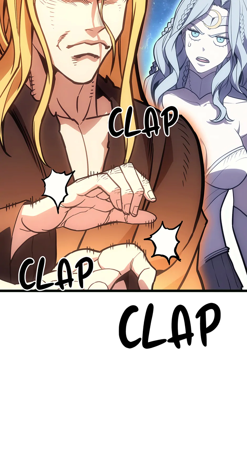 Read The Return of the Disaster Class Hero Manga Online