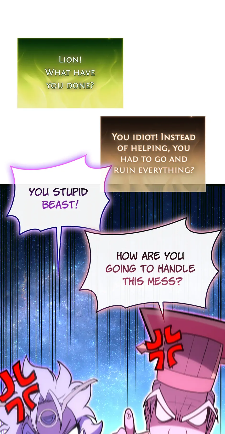 Read The Return of the Disaster Class Hero Manga Online