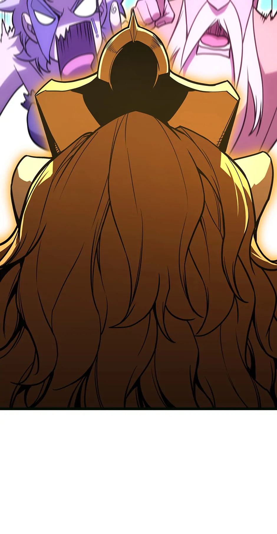 Read The Return of the Disaster Class Hero Manga Online