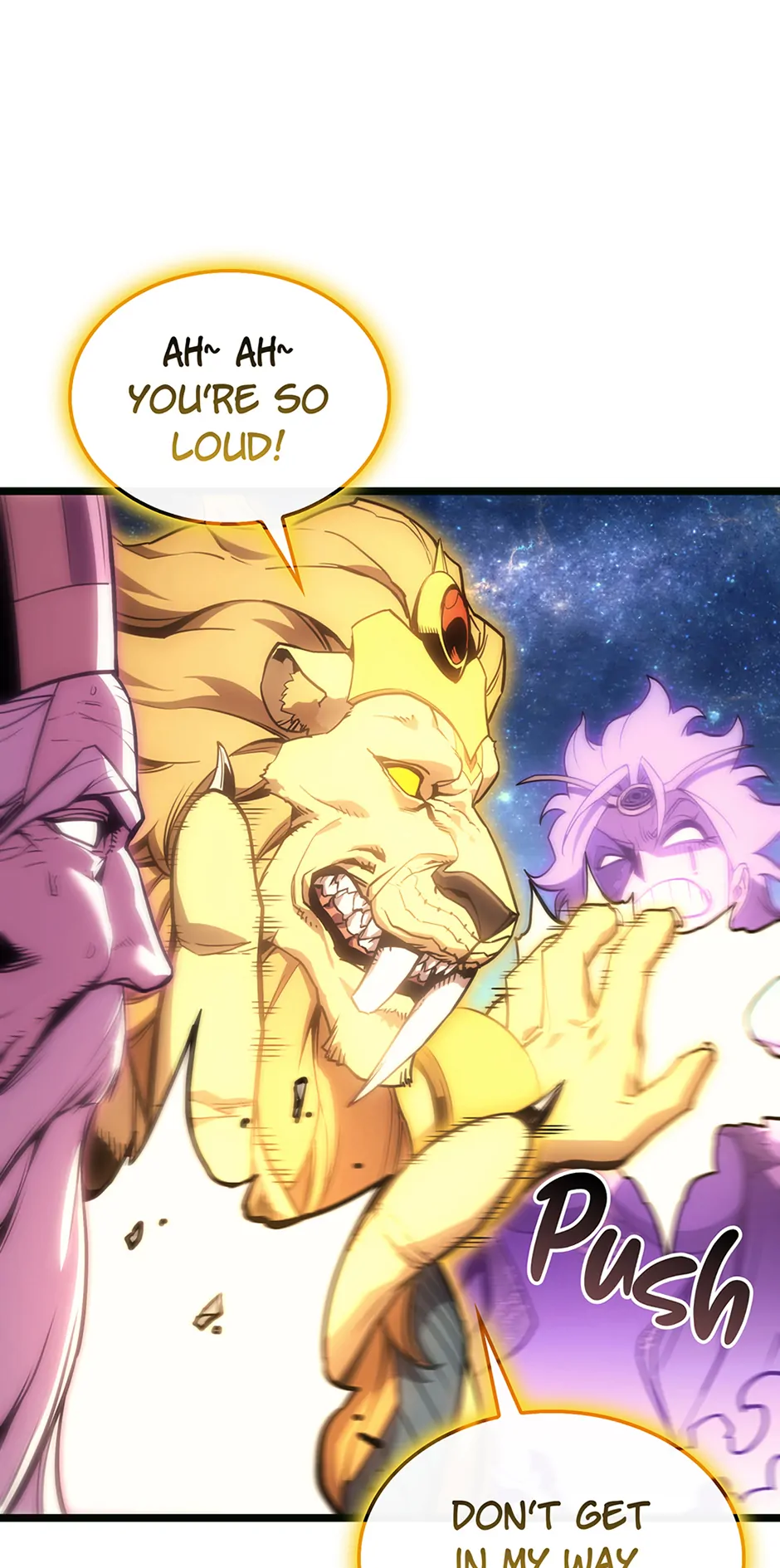 Read The Return of the Disaster Class Hero Manga Online